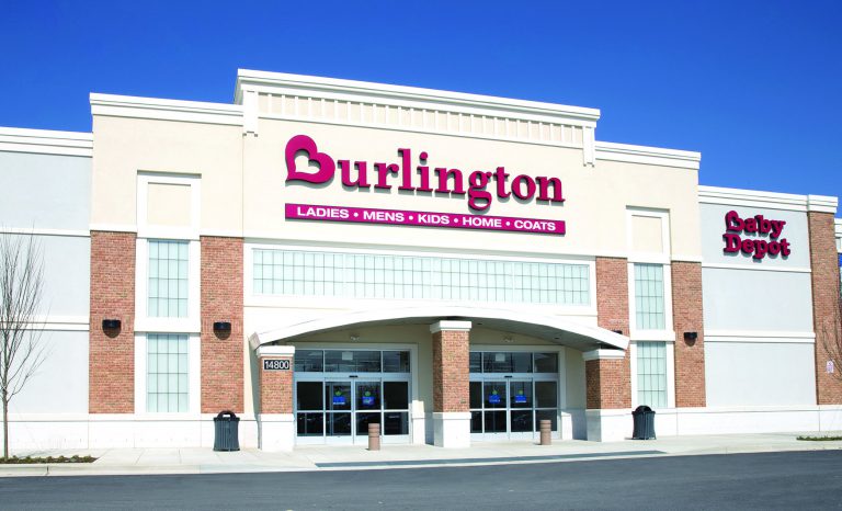 Burlington Coat Factory