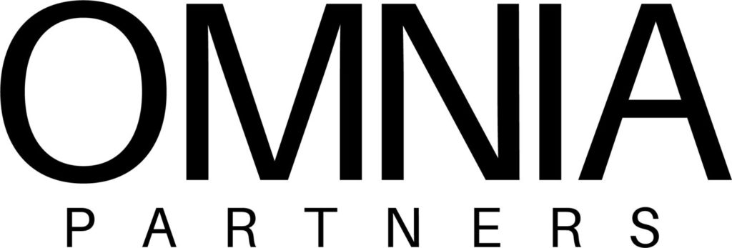 Omnia Partners Logo