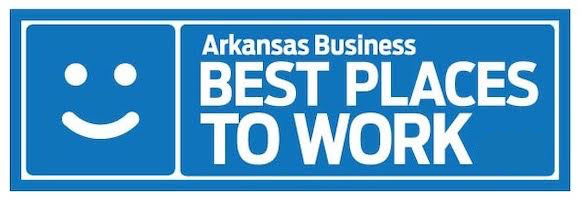 Arkansas Best Places to Work