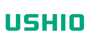 USHIO-logo-1