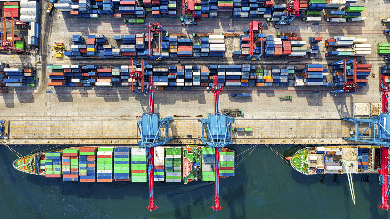 The Impact of the Supply Chain Shortage RoofConnect