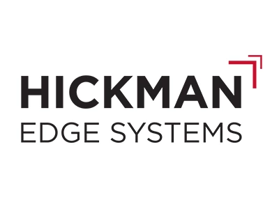 Hickman Edge Systems Logo