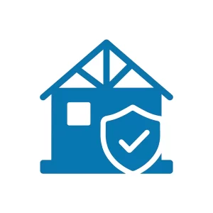 Roof Structural Repair Icon