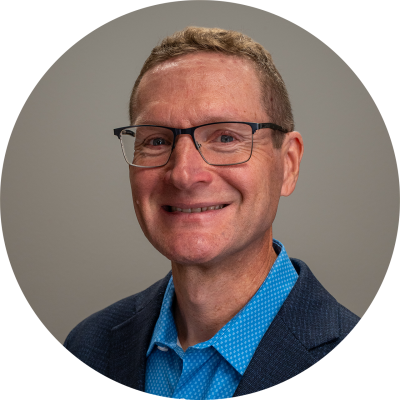 Luke Fletcher (Rounded) [2025]