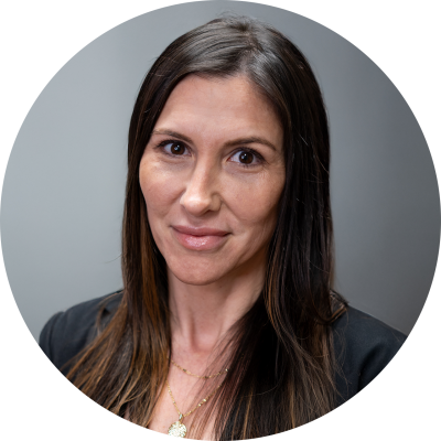 Michelle Klemack (Rounded ’26) Michelle Klemack (Rounded '26)