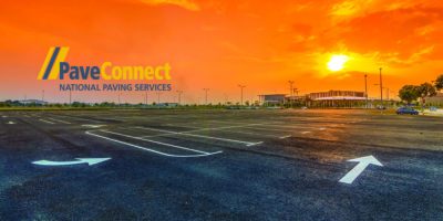 PaveConnect