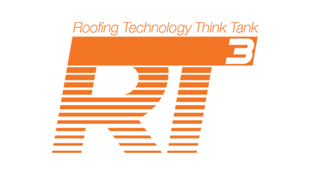 Roofing Technology Think Tank Logo