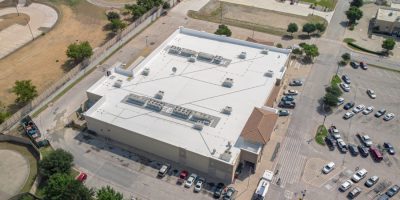 Walmart Ft Worth 05